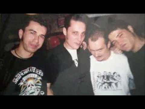 New City Rockers - Hoje Eu Sei / ''77 em ''99 ( Ao Vivo Hangar 110 ) 2002