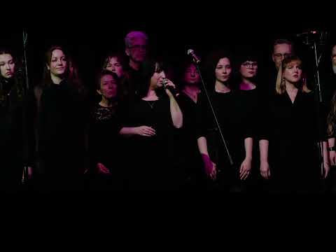 Motherless Child -  by Jessy Martens & St. Pauli Gospel Choir