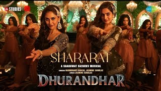 Download lagu Shararat | Dhurandhar | Ranveer, Aditya Dhar, Shashwat, Jasmine, Madhubanti,Ayesha, Krystle  mp3