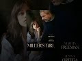 Miller's Girl