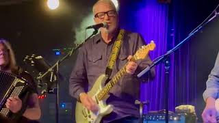 Camper Van Beethoven - I Don’t See You
