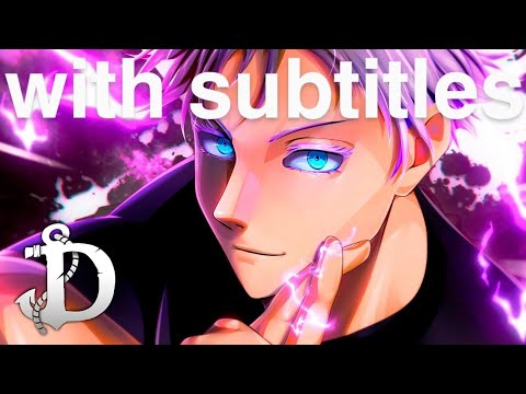 O Infinito (satoru Gojo) - Daarui