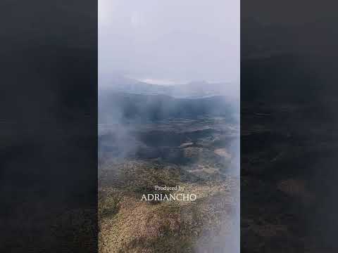 Páramo de Guanacas Inzá Cauca 💚