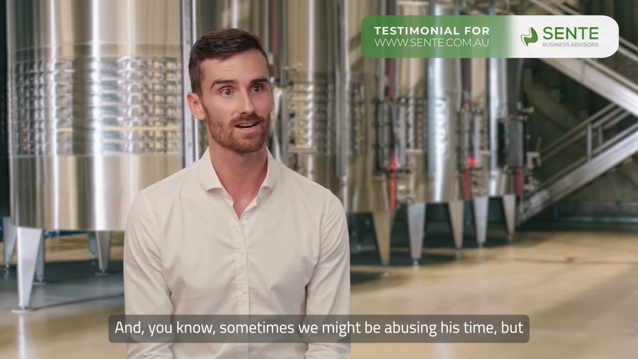 Package Model | Testimonial from Julien Craeye