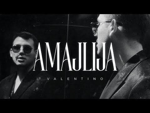 Valentino - Amajlija