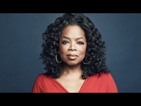 Oprah Winfrey on Vision Boards and Manefestation