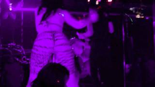 Charlie Sky - Throw it Back ( Music Video ) Prod. by DJ Monstrosity