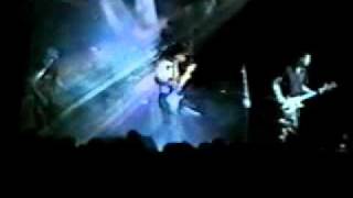 Bush - Broken TV (Live in Milan 97)