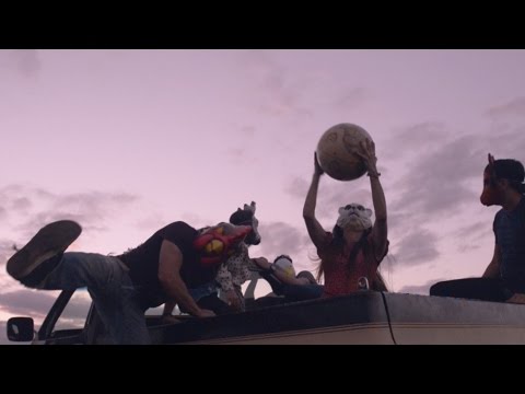 Danny Fornaris - A Mi Tambien (La Bilirrubina)