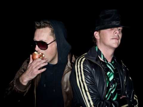 Daniel Bovie & Roy Rox Ft. Haze - Preacher (Original Vocal)