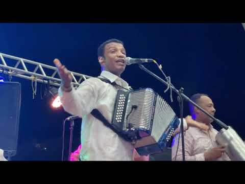 Mosaico de Alabanzas - Dagoberto "El Negrito" Osorio