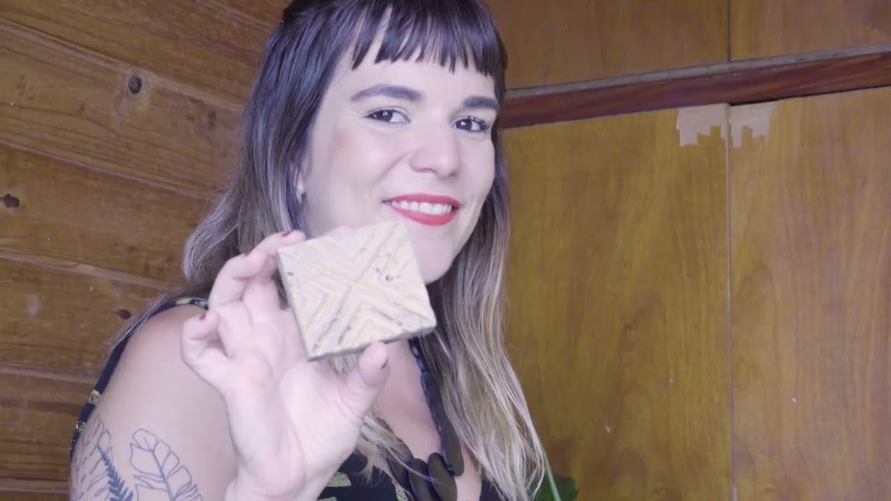 Block Printing | Geração Futura - Faça Você Mesmo