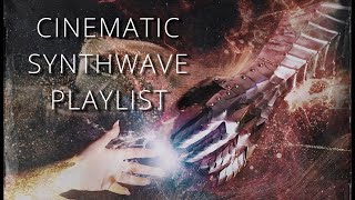 You've Found Your Long Lost Love - 15min Playlist of Pure Cinematic Synthwave