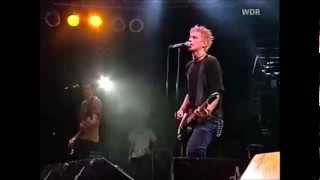 The Offspring - The Meaning of Life (subtitulada en español) - Live at Rockpalast (1997)