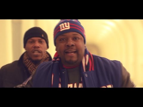 KING JUST POP DA BROWN HORNET NEW YORK WAR