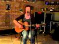 Bad for you - Haley Bonar live at the Raw Deal