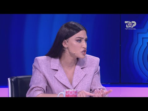 Dojna Mema: “Lindja çezariane, peshë e madhe për mua!”- Goca & Gra