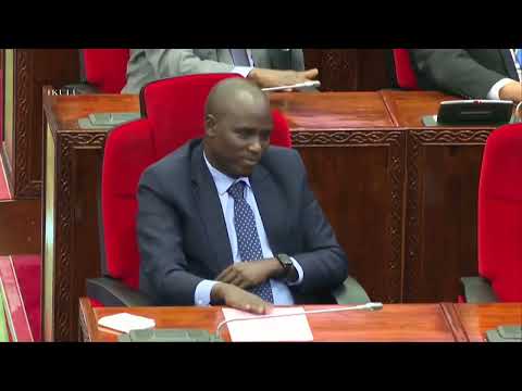 SHUKRANI KWA NAIBU WAZIRI MKUU NA WAZIRI WA NISHATI