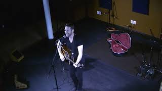 Cory Branan - My Father Is An Accordion Player - Live at Daytrotter - 8/2/2016