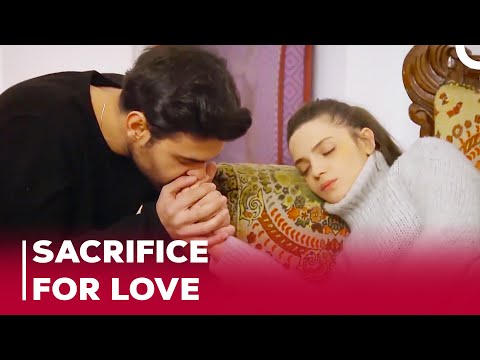 Yagiz and Eylul's Love Story Part 64 | Can't Stop Loving You