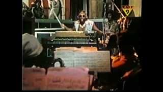 Isaac Hayes - Shaft in Studio (best q)