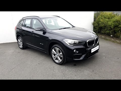 171D39003 - 171D39003 BMW X1 sDrive18d Sport