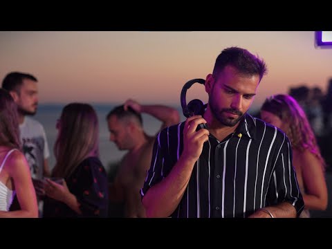 Madynx - Sunset Grooves Vol. 1 (Hybrid DJ Set)