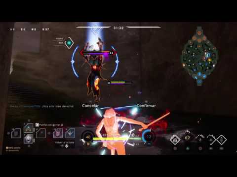 Paragon Countess vs Khaimera