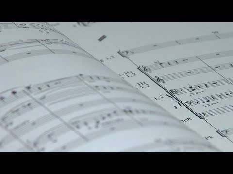 Wie klingt die Natur im "Fliegenden Holländer"?