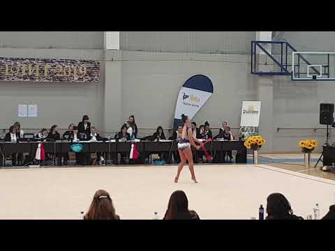 Мадлен Сергеева - бухалки 2019