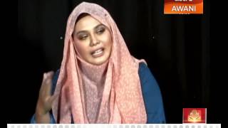 Download lagu Zulin Aziz kecewa difitnah bomohkan Ariz Forteen mp3 Download lagu Zulin Aziz kecewa difitnah bomohkan Ariz Forteen mp3