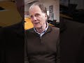Verschuur: ''Altijd blijft dat bij de familie Verstappen doordenderen'' | #shorts