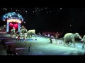 Circus Trip Ringling Bros And Barnum Bailey Elephant Show