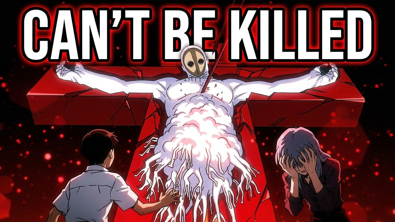 These Anime Creatures Are UNKILLABLE… You Can’t Beat Them