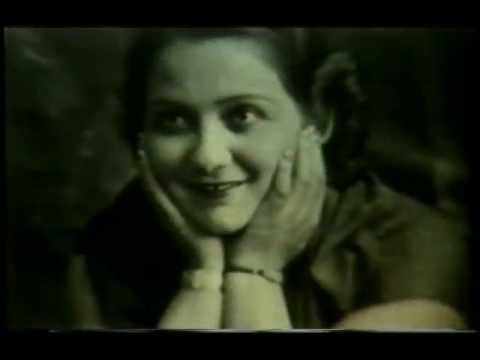 Carlota Jaramillo Reportaje presentado por Normita Navarro