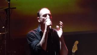 2016-10-21 The Triffids - Lonely Stretch