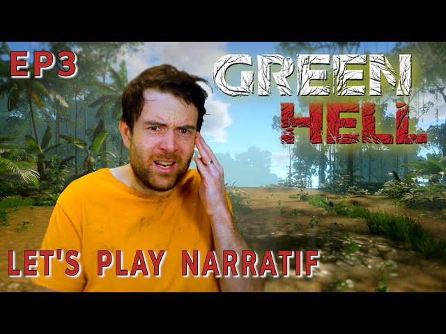 Green Hell