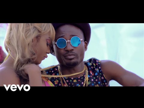 Edanos - Whine For Me [Official Video] ft. Timaya