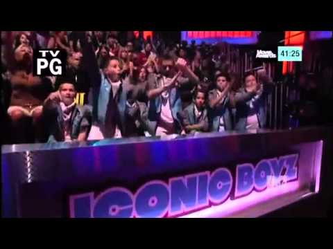 America's Best Dance Crew Season 6 Finale Part 2 " Show Of The Superstars "