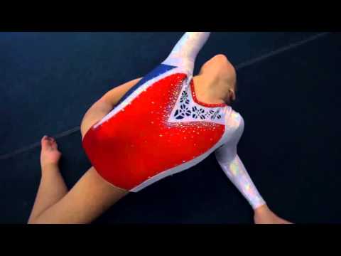 GK Elite 2016-2017 Competitive Gymnastics Preview