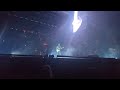 Linkin Park Inception Intro C Somewhere I Belong Live In Vancouver 09 21 2025