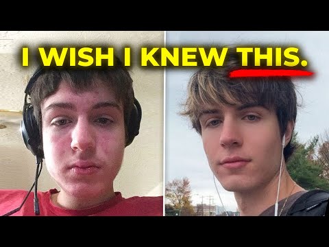 5 Looksmaxxing Tips I Wish I Knew Sooner