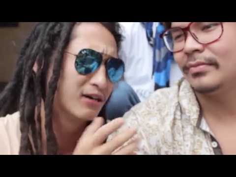 GAATHO - Gaatho Lyrical Title Song Cover Video Competition 040