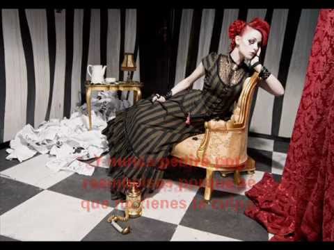 Emilie Autumn - Second Hand Faith (subtitulado español)