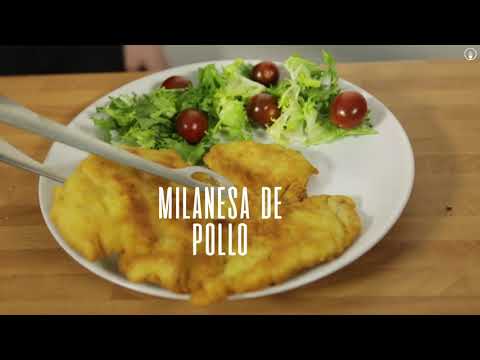 ¿Qué cocinar para Comer? 8 ideas de recetas MUY FÁCILES