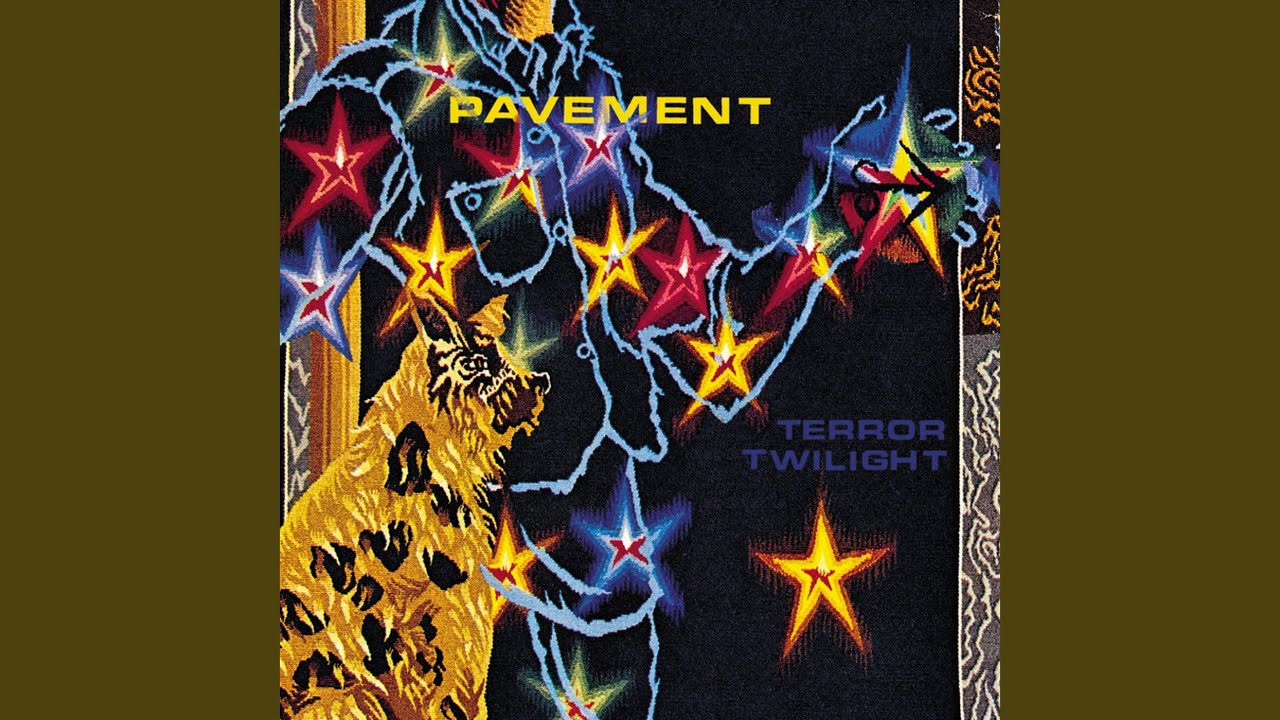 Pavement - Platform Blues
