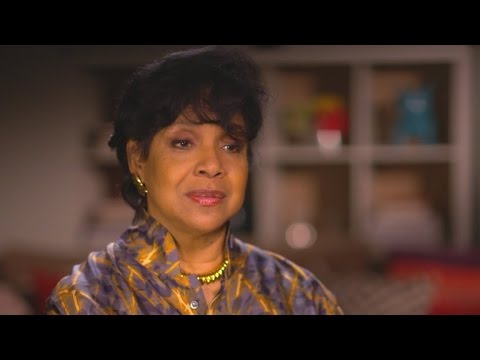 Phylicia Rashad Defends Bill Cosby: Forget Those Women