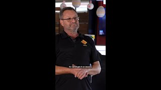 Stop by Kew Corner Store and meet Staffan Andler!