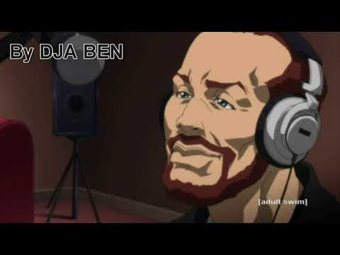 Lil VilliN - Dangerous Muzik ft. Brannon & Int (BMP x Katana)