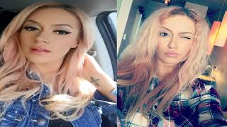 Kaya Jones exposes Illuminati music industry secret society of predators used Pussy Cat Dolls!
